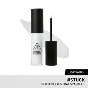 Eye Switch Stuck