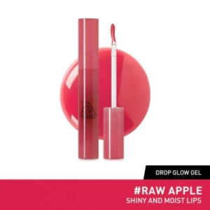 Drop Glow Gel Raw Apple