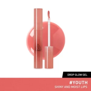 Drop Glow Gel Youth
