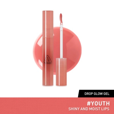 Drop Glow Gel Youth