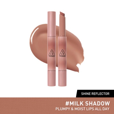 Shine Reflector Milky Shadow
