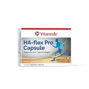 HA-flex Pro Capsule 3x10s