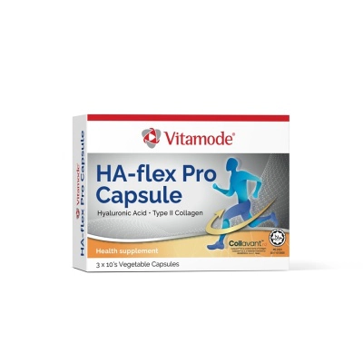 HA-flex Pro Capsule 3x10s