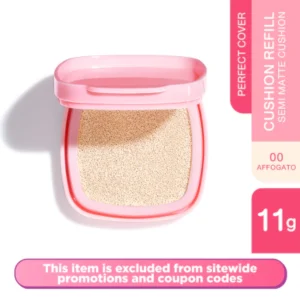 Perfect Cover Cushion 00 Affogato Refill 11g