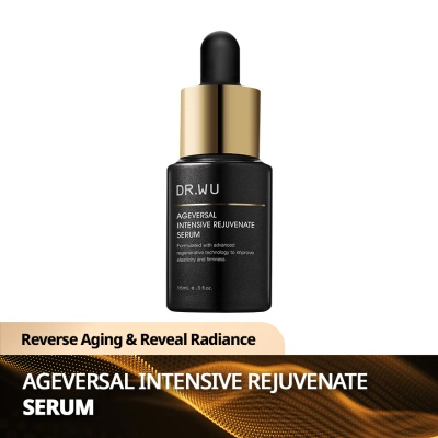 Ageversal Intensive Rejuvenate Serum 15ml