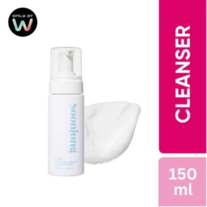 SoonJung Whip Cleanser 150ml