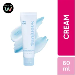 SoonJung 2X Barrier Intensive Cream 60ml