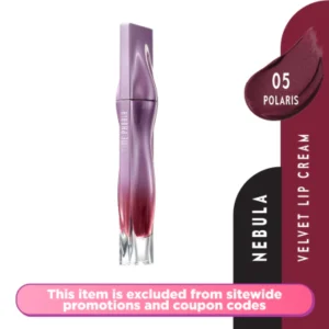 Nebula Velvet Lip Cream 05 Polaris