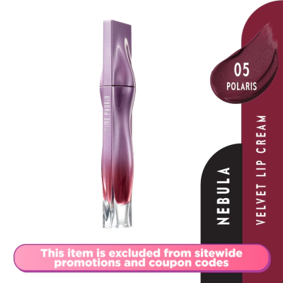 Nebula Velvet Lip Cream 05 Polaris