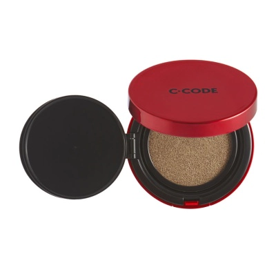 C.CODE Dreamy Matte BB Cushion W1A 11G