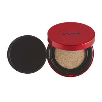 C.CODE Dreamy Matte BB Cushion W2 11G