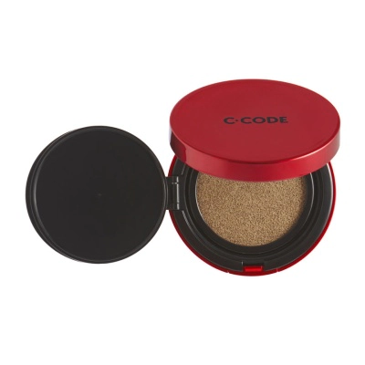 C.CODE Dreamy Matte BB Cushion N2 11G