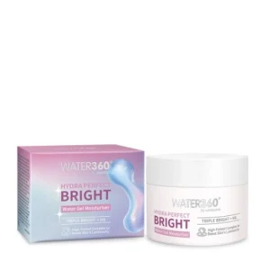 Hydra Perfect Bright Water Gel Moisturiser 20g