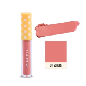Sundae Lip Cream 01 Sakura