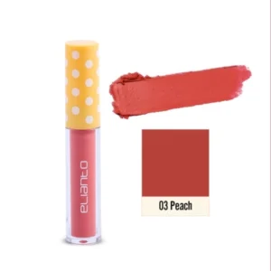 Sundae Lip Cream 03 Peach