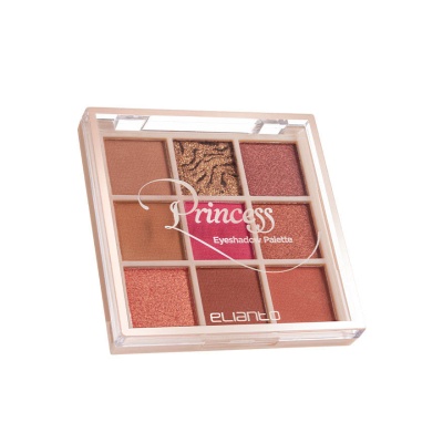 Princess Eyeshadow Palette Velvet dream