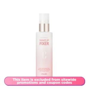 Makeup Fixer (Spray) 50ml