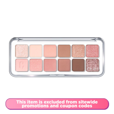 Pro Eye Palette Air 02 Rose Connect