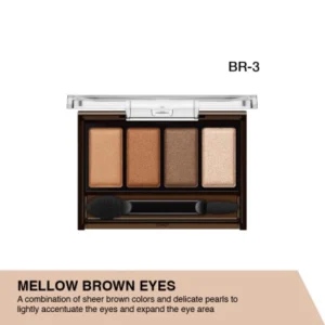 Mellow Brown Eyes BR-3