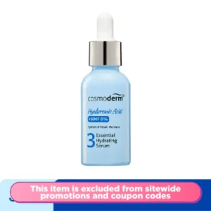 Hyaluronic Acid Essential Hydrating Serum 30ml