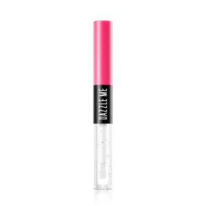 Matte & Gloss Lip Cream Duo P06 Cherry Bomb