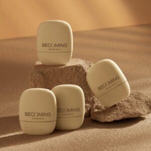 Moist-light Skin Tint
