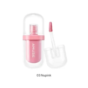 Jel-Fit Tint Color 03 Nupink