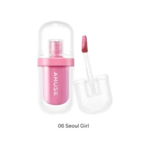 Jel-Fit Tint Color 06 Seoul Girl