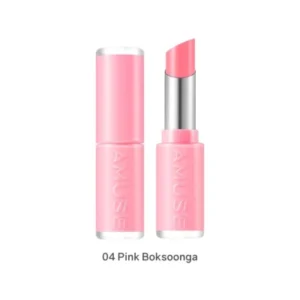 Fondue Balm Color 04 Pink Boksoonga