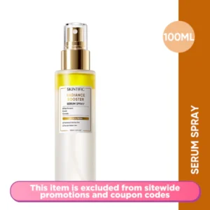 Radiance Booster Serum Spray 100ml