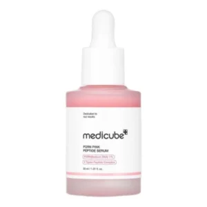PDRN Pink Peptide Brightening Glow Serum 30ml