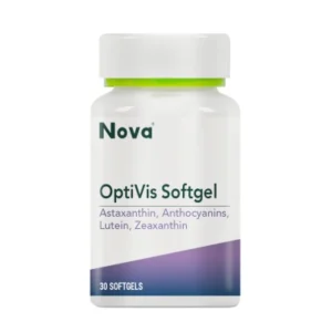 OptiVis Softgel 30s