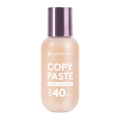 Copypaste Tinted Sunscreen Butter
