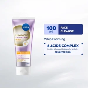 Luminous Whip Foam 100ml