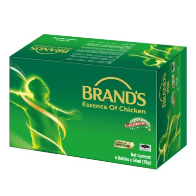 Essence of Chicken 70g x 6s