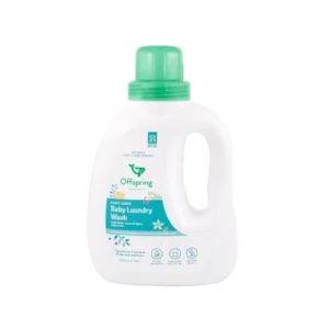Plant Based Laundry Wash 1000Ml