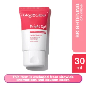 Bright Up Brightening Day Cream 30ml