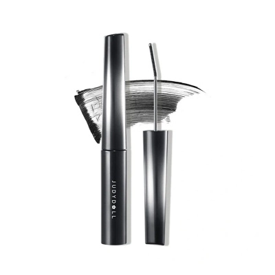 Fine Curling Iron Mascara 01 Black