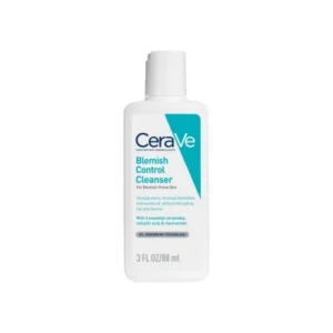 Acne Blemish Control Cleanser 88ml