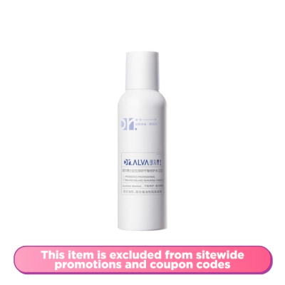 Probiotic Professional Balancing and Caring Toner Type I 140ml