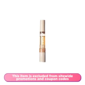 Dual-Extract Radiance Elixir Oil-Mini 7ml