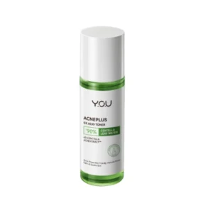 Acne Plus 5X Acid Toner 80ml