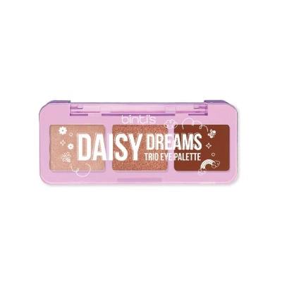 Daisy Dreams Trio Eye Palette 06 Autumn Bloom