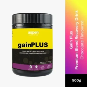 Gainplus Choco 500g