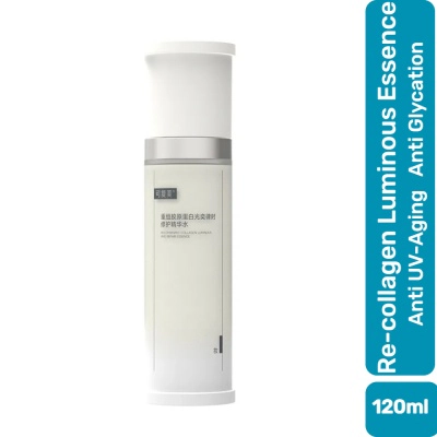 Re-Collagen Luminous Essence Toner 120ml