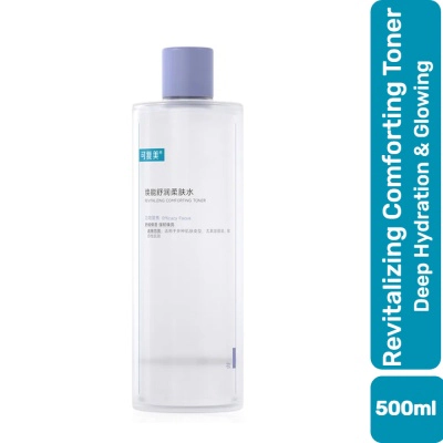 Revitalizing Comforting Toner 500ml