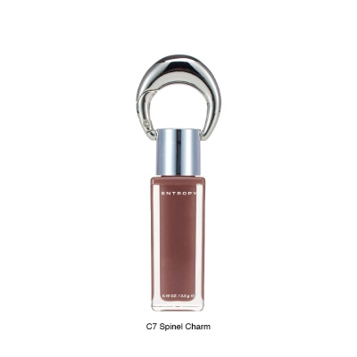 Charm Tint Glossy Gel Spinel Charm