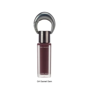 Charm Tint Blurry Base Garnet Gem