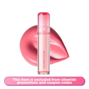 The Juicy Lasting Tint 23 Peach Peach Me
