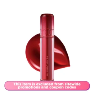 The Juicy Lasting Tint 22 Dotori Bomb